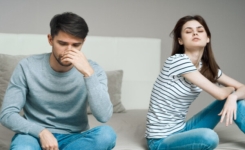 Comment reprendre le dessus face à un homme qui vous fait souffrir