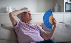 Comment garder la maison fraîche sans climatisation