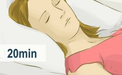 5 choses qui vous arrivent lorsque vous faites une sieste