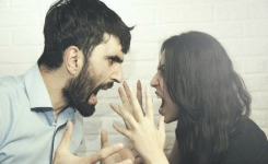 D’après les psychiatres, les couples qui se disputent souvent sont ceux qui s’aiment le plus