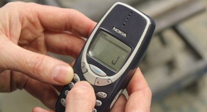 Pourquoi la mafia rachètent des Nokia 3310 pour plus de 5000 €