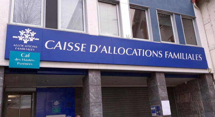 Aide Caisse d’allocations familiales