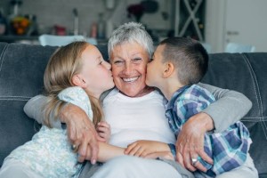 grands-parents refusent de s'occuper de leurs petits-enfants 