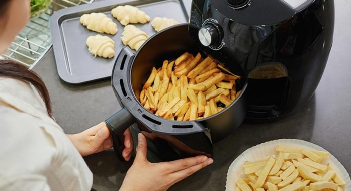 AirFryer 