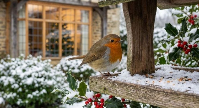 aider-rouges-gorges-hiver