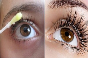 repousser les cils 