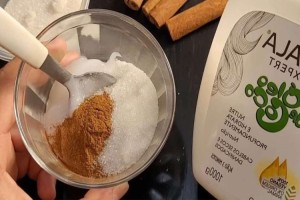 cheveux extra lisses dès la racine