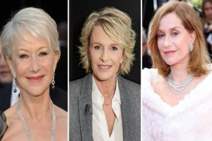 Quelle couleur de cheveux après 60 ans pour rajeunir