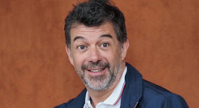 Stéphane Plaza atteint de troubles psychologiques