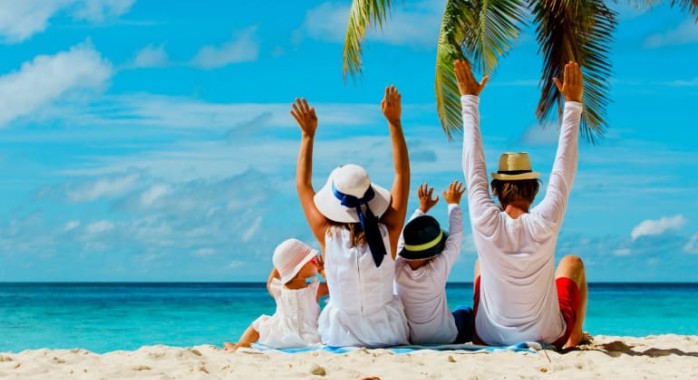 Vacances d’été 