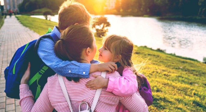 Hongrie : l’exonération fiscale à vie étendue aux mères de deux enfants ou plus