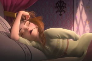 Les Bienfaits de la Sieste