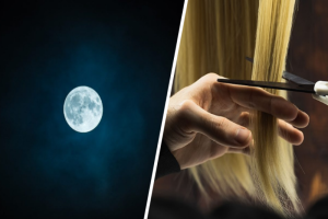 couper les cheveux un soir de pleine lune