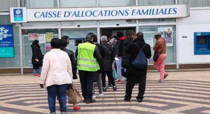 Une arnaque au RSA 