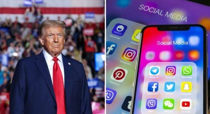 Entrer aux États-Unis