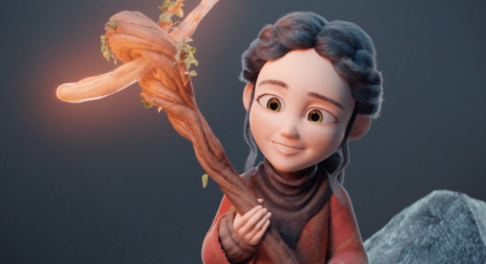 Une aventure fantastique pour fêter l’arrivée du printemps