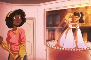 Piece of Cake — Quand l’amour et la liberté s’invitent au sommet du gâteau