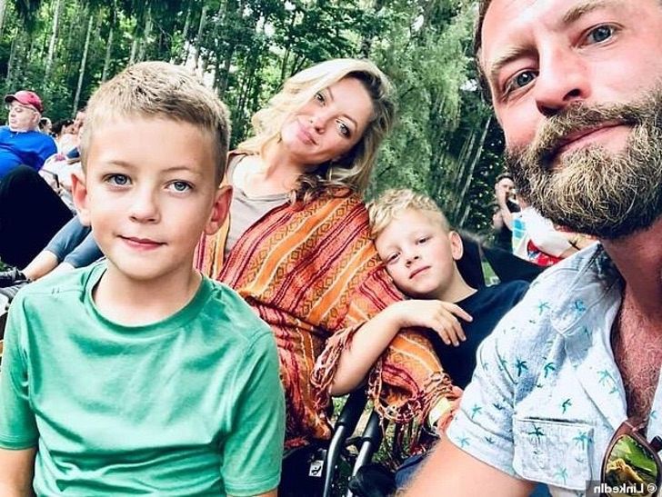 Embrassez vos enfants et ne travaillez pas trop resultat