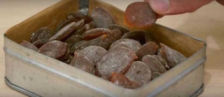 Les meilleures pastilles contre les maux de gorge et la toux