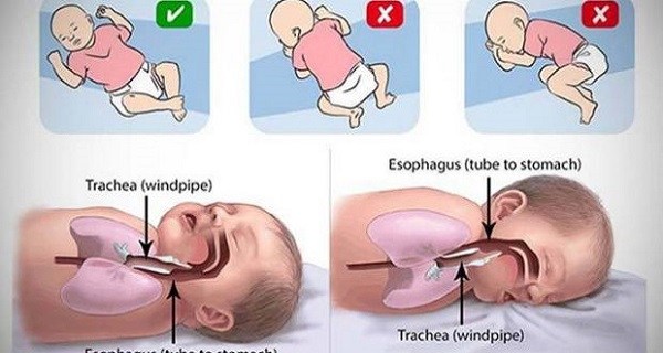 Protégez votre bébé pendant son sommeil : ce que chaque parent doit savoir