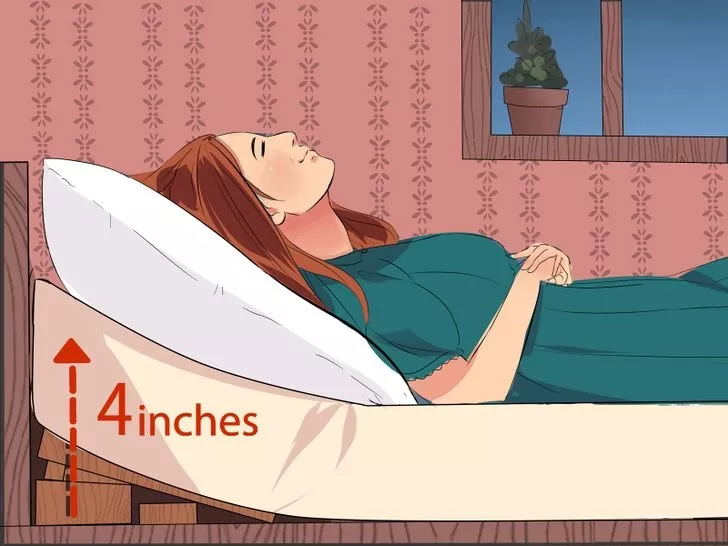Comment réduire les ronflements et améliorer sa respiration pendant le sommeil