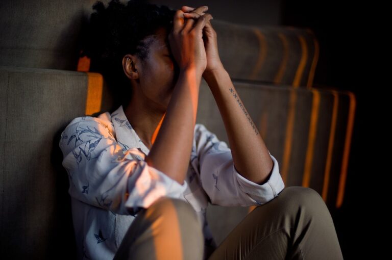 Comment garder le moral quand tout va mal ?