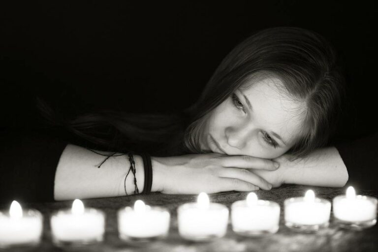– Mort de ses parents : ce qui change après une texte à lire par tous