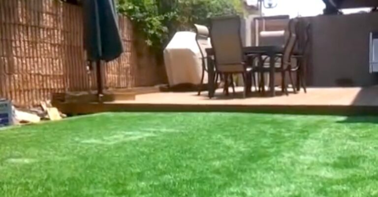 Piscine Invisible, Découvrez l’Innovation qui Émerveille les Petits Espaces !