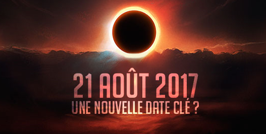 Éclipse solaire du 21 août 2017: ce qu’il faut savoir