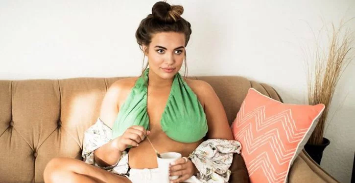 Ce nouveau soutien-gorge est le rêve de toutes les femmes