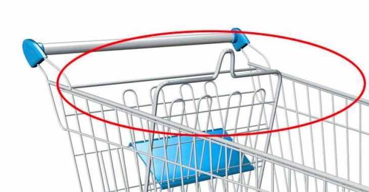 À quoi servent les crochets sur les cartes d’épicerie ?