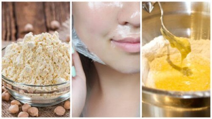 Recettes maison pour retirer le duvet du visage de manière naturelle et efficace … A faire dès ce soir !