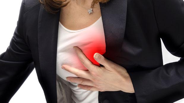 Comment faire face à une crise cardiaque ?