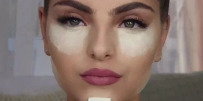 Comment estomper les cernes, éliminer les points noirs et avoir une peau du visage lisse et éclatante de santé !