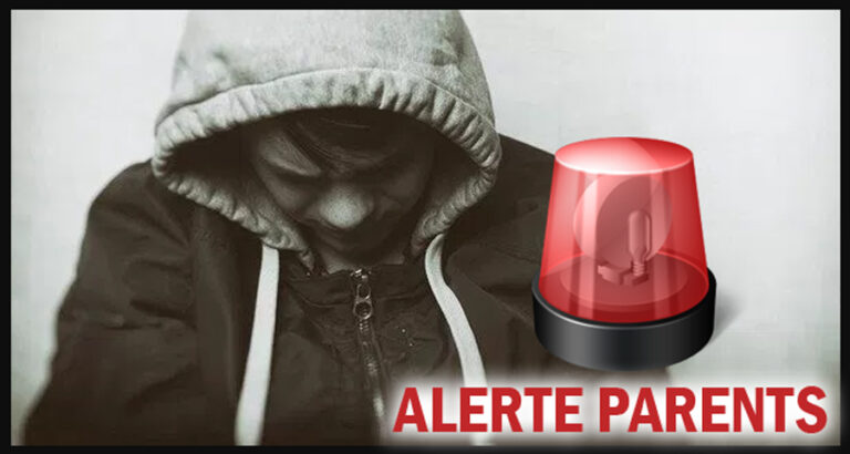 ALERTE : un nouveau jeu tragique fait son arrivée au sein des écoles, le jeu du déodorant !