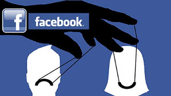 Ex-Président de Facebook : « L’application exploite les ‘vulnérabilités’ psychologiques »