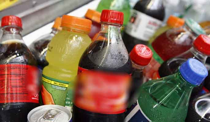 Quelles sont les conséquences de la consommation de soda sur votre cerveau ?