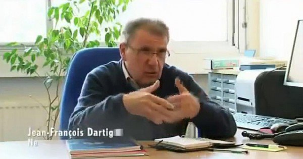Eau du robinet = Aluminium = Alzheimer – Prouvé scientifiquement