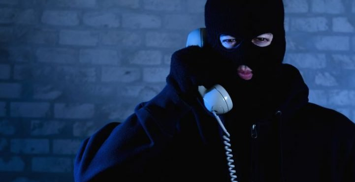 Escroquerie : les fraudeurs vous appellent maintenant depuis votre propre numéro de téléphone !