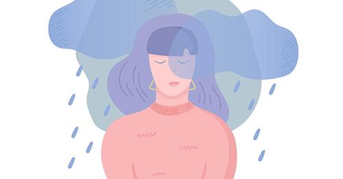 Les femmes fortes sont épuisées émotionnellement – Voici 6 raisons pourquoi