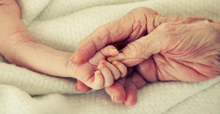 Comment avoir une meilleure relation avec ses grands-parents ?
