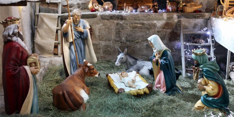 Plusieurs crèches de Noël jugées illégales par le tribunal administratif