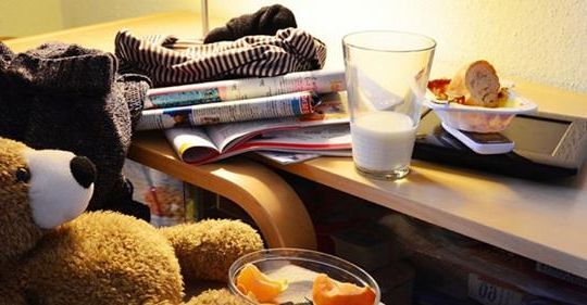 Les femmes un peu désordonnées partagent souvent ce trait inattendu