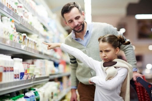 Le syndrome de l’enfant riche : demander toujours plus et ne jamais se satisfaire
