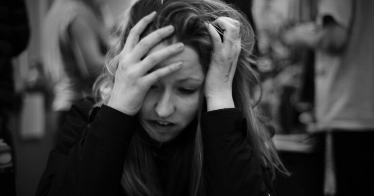 Se plaindre est mauvais pour la santé, c’est scientifiquement prouvé