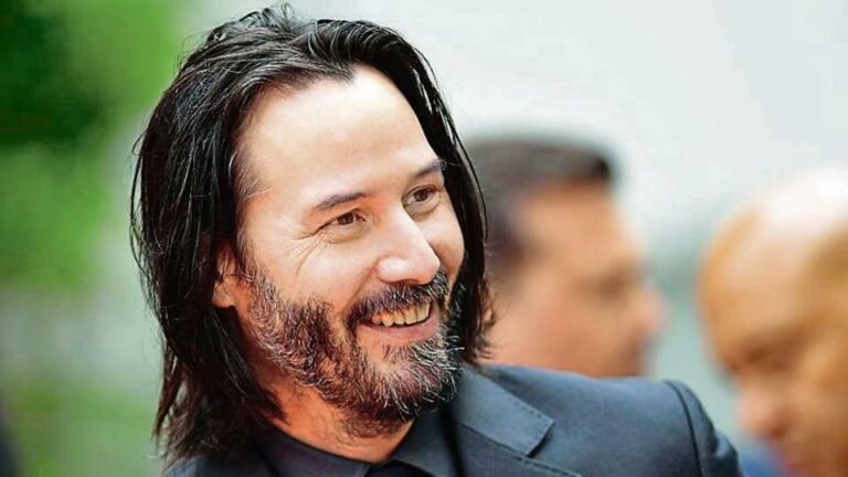 10 citations de Keanu Reeves qui vous donneront une perspective différente de la vie