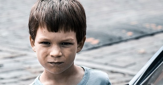 – Si un enfant ne respecte pas ses parents et ses grands-parents, il ne saura pas respecter les autres