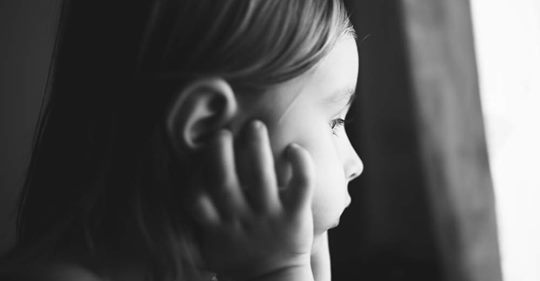 5 blessures émotionnelles de l’enfance qui perdurent à l’âge adulte