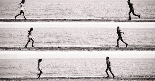 Les rencontres ne sont jamais le fruit du hasard
