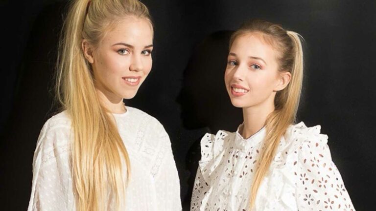 Quand deux jeunes princesses racontent leurs « bêtises »